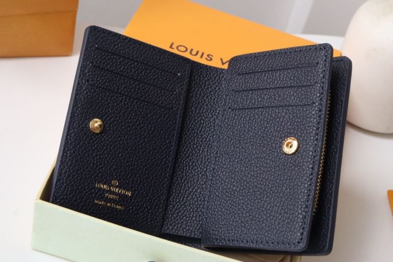 Louis Vuitton Wallets